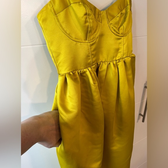 NWT Future Collective Bubble Dress in XX-Small - Picture 10 of 16